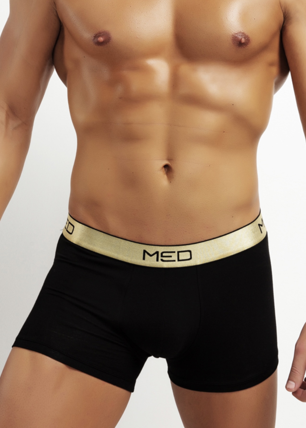 Med men's boxer shorts – Εσώρουχα Πηνελόπη
